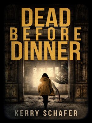 cover image of Dead Before Dinner